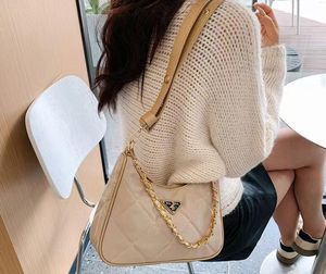 Luxury Handbag Designer Crossbody Tabby axelväska för kvinnor Canvas Female Fashion Lady Cross Body Bag Flap Designer Väskor P67