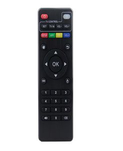 MXQ T95 SERİSİ İÇİN ANDROID TV Kutusu Pro Değiştirme IR Uzaktan Kumanda H96 Pro V88 X962037165