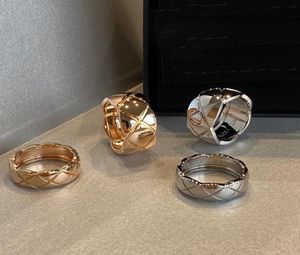 Jóias de prata esterlina para mulheres finas anéis de esmagamento de luxo presente de aniversário europeu e americano clássico moda casal casamento 220215604248