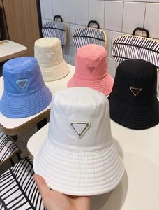 New Top quality bucket hat mens women bucket fashion fitted sports beach dad fisherman hats ponytail baseball caps hats snapback l4991471