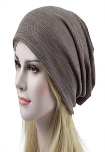 cappello invernale berretti di lana lavorati a maglia Primavera Uomo Donna Berretto lavorato a maglia Berretti casual per unisex Pure Color Hiphop Slouch Skullies Bone Cap77715304