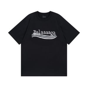 애니메이션 Haikyuu Men 's Plus Tees 폴로 폴로 라운드 티셔츠 플러스 크기 목 목 자 자수 및 인쇄 극식 여름 마모 거리 순수면 원숭이 Hellstar