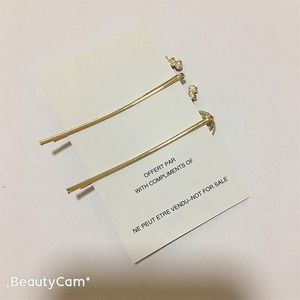 Legierungsset im gemischten Stil Mode Blingbling C Stein Haarspangen für Damenkollektion Vogue Schmuck Kopfschmuck VIP Geschenk285h