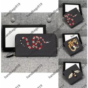 2022 New TOP Wallets Men' Coin Purses Zipper Ladies' Coins Purse Classic Short Long Men's Fashion Whole Solid C303G