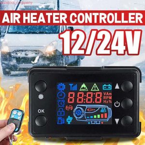 NOVO PARA A PAI AZ AR AIR DE AR ​​AR AIR MONITOR LCD / controle da placa -mãe / controle remoto para controlador de aquecedor de estacionamento para estacionamento