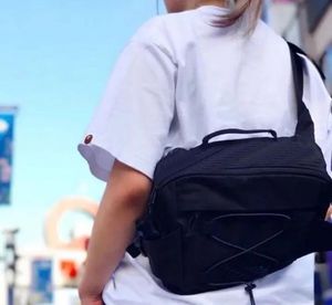 Sacos de moda saco de cintura das mulheres dos homens mochila náilon à prova dwaterproof água bolsa de ombro lazer saco de viagem estudante saco do mensageiro melhor qualidade ydz