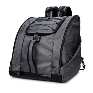 Bolsa de snowboard de snowboard de soarwl ao ar livre de grande capacidade para capacete de esqui à prova d'água para capacetes de esqui para capacetes de saco de equipamento de esqui unissex 231227