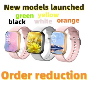 Lämplig för Apple Watch Series 8 Iwatch Smartwatch IWatch Ultra Ocean Strap Smartwatch Sports Watch Wireless Charging Strap Case Protective Case