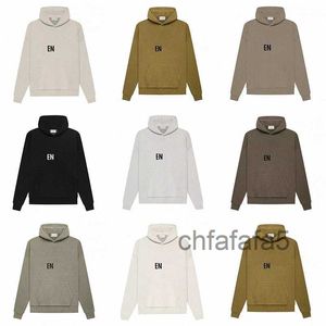 Designer Essentail Hoodie Tricô Suéteres para Mulheres Manga Longa Ess Hoody Moletons Malha Top Mens Silica Gel Terno Pulôver Amantes Roupas GP1V GP 2T62 2T62