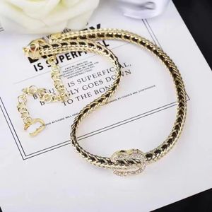 Designer necklace 950Luxury Women men Charming couple jewelry excellent Valentine's Day sisters gift