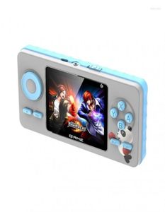 Mini Game Player Games Ergonomic Accessories 520IN1 Handheld Console Buildin 520 8bit Portable6684591