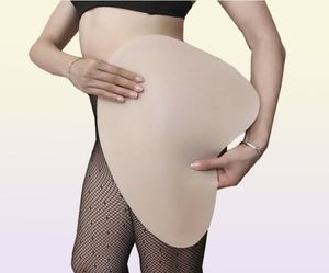 2PS Crossdressing Hip Pads Sponge Padded Women Butt Hip Up Padded Enhancer 2207023993384