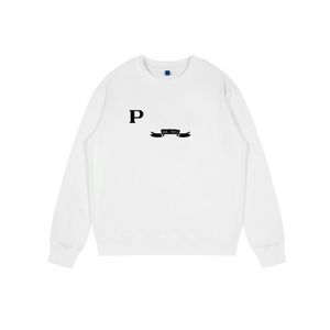 Designer-Pullover für Herren, lockerer, langärmliger schwarzer Pullover mit Rundhalsausschnitt, geeignet für Oberteile für Jungen und Mädchen