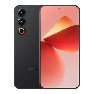 Оригинальный мобильный телефон Meizu 21 5G, смартфон, 12 ГБ ОЗУ, 512 ГБ ПЗУ, Snapdragon 8 Gen3, 200,0 МП, NFC, 4800 мАч, Android, 6,55 дюйма, 120 Гц, полноэкранный OLED-экран, водонепроницаемый сотовый телефон с идентификацией отпечатков пальцев