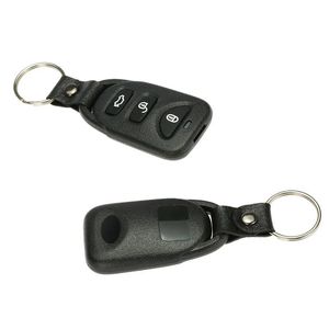 Security New 12V Car Remote Vehicle Safety Central Door Lock Keyless System Remote Control Car Alarm Systems Central Locking With Auto Remo