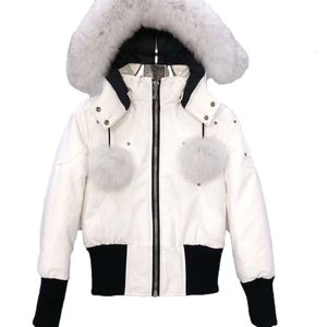 Mäns ner Moose Blondewig Designer Jacket Män kvinnor Canadas Casual Mens Outwear Knuckles Parka Outdoor Man Winter Knuck Coat 994