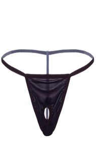 Novo masculino masculino cockring cockring aberta gstring sexo brinquedos de biquíni calcinha calcinha breve lingerie 9409855