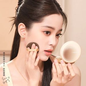 Judydoll Luftkissen flüssige Foundation mit Make -up Misch -fettiger Haut nimmt keine Make -up Concealer Foundation Air Pushion 231227 ab