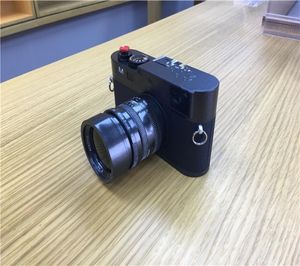 För Leica Fake Camera Model för Leica M Dummy Camera Mold Display Endast icke -arbetande4453405