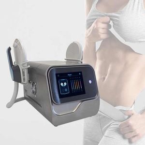 2024 Best Seller Emslim Hiemt Beauty Muscle Instrument Ems Electronic Muscle Magnetic Stimulate Slimming Machine Factory Price For Beauty Salon