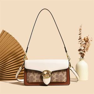 22% OFF Designer Niche Design for Women's Bags in New Fashionable and Stylish French Stick Underarm with Versatile Texture. One Shoulder Crossbody Bag