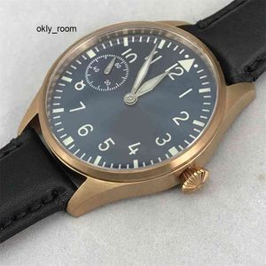 Designer Men Wrist Watch IWCS Functional Mechanical Watch Classic Designer Multifunktion IWCS Movement Watch Luxury Hight Quality Automat T1PV