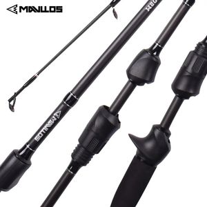 Mavllos Resolute Trout Fishing Pinning Rod 1,8 m 30t Toray Carbon M Przynęta 7 21G Linia 7 17LB Ultrygth BFS Casting 231227