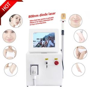 Other Beauty Equipment 808Nm Laser Hair Removal Instrument Painless Permanent 30 Million Shots For All Skin Colors