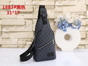 Umhängetasche für Herren, Brusttasche, klassisches Designer-Leder, Schultertasche für Herren, S, Designer, Umhängetasche, Geldbörse, Hobos, Nachricht, Handtasche, Tragetasche