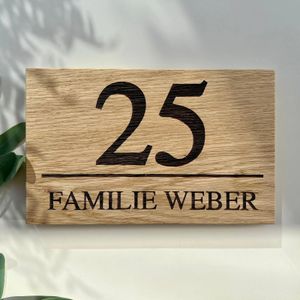 Retro Personalized Laser Cut Wooden Modern House Floating Sign Door Address Number Plaques Door Name Home Room Decor Plate Spray 231226