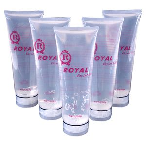 Royal Facial Gel Kühlgel für Ultraschall RF IPL Laser Beauty Device Haut Verjüngungsanstrengungsgesichtsfeuchter Gel