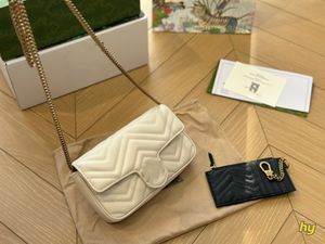 Designer bag women's 2023 New Autumn/Winter Genuine Leather Lingge Chain Bag Fashionable Small Fragrant One Shoulder Crossbody Bag