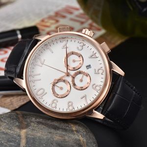 Marca de luxo Relógios femininos de qualidade Movimento de quartzo de qualidade Modern Watche Designer Commerce Wristwatches Fashion Leather Strapkes Watches Bracelet Wrist Watch