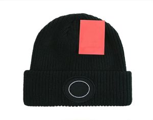 2023 TOP MEN Luksusowy unisex dzianinowy kapelusz Gorros Kanada Knit Hats Klasyczne sportowe czaszki czaszki Kobiety swobodny gęś na świeżym powietrzu 2041915