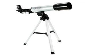 F36050M Telescopio astronomico monoculare da esterno con treppiede Spotting binocolo 36050mm astronomia visionking professionale zoom19197184