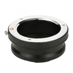 Кольцо-переходник для объектива камеры PBNEX для крепления Praktica PB, подходящее для аксессуаров NEX Body Pography 231226