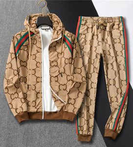2024 GGITY designer maschile abbigliamento sportivo pullover gg giacca sportiva maschile giacca da uomo pantaloni con cappuccio con cappuccio di abbigliamento sportivo dimensioni m-xxxl 085 13109
