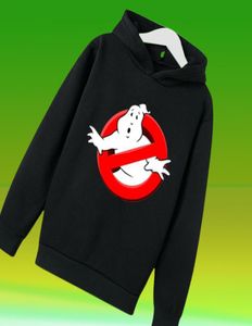 Ghostbusters Boys Hoodies Cotton Hoody 2021 Video Tv Kids Hoodie Girls Long Sleeve Clothes1273531