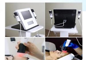 Oxygen 2 in 1 and 3 in 1 co2 Oxygen Face Lift Wrinkle Remover RF Facial Machine anti aging beauty equipment4142430