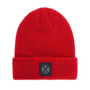 2024hats Men beanie women beanie fall/winter thermal knit hat ski brand bonnet High Quality plaid Skull Hat Luxury warm cap Knitted hat R-10