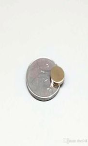 100pcs 10mm x 2mm D10x2mm 10x2 10x2mm Super strong permanent magnet rare earth magnet2143596