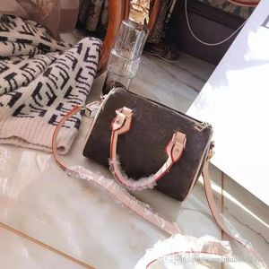 Relaxing Pillow Bags New Fashion Bag Handbag Joker Oblique Satchel In Boston Girls Women Handbags Wallets The Designer Handbags