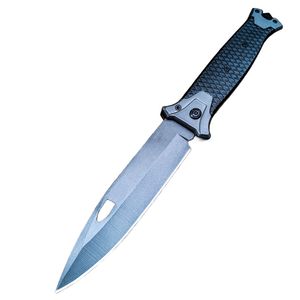 Knife self-defense outdoor survival knife sharp high hardness field survival tactics carry straight knife blade Genuine guarantee for both men and women