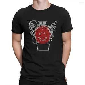 Erkek Tişörtleri Mad Max Man Tshirt Savaş Erkek Bireysellik Gömlek Grafik Sokak Giyseni Hipster