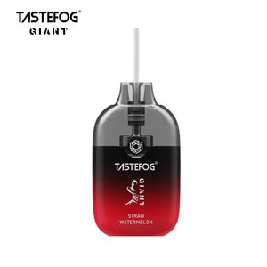 Venda quente de atacado 12000 Puff Disponível Vape E Cigarette 650mAh Bateria recarregável 18 ml 12k Puffs Vapers descartáveis