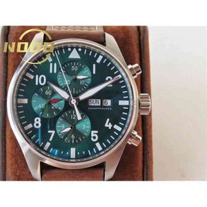 Designer Men Wrist Watch IWCS Functional Mechanical Watch Classic Designer Multifunktion IWCS Movement Watch Luxury Hight Quality Automat NQLD