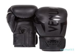 Muay Thai Punchbag Grappling Rękawice Kopanie dla dzieci Boks Glove Boxing Gear Whole High Quality MMA Glove7415596