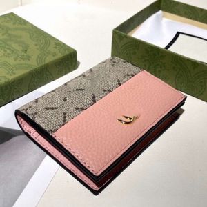デザイナー豪華な本物のレザーウォレットファッションデザイナーウォレットレトロハンドバッグクラシックカードホルダーコイン財布有名なデザイナーコイン財布
