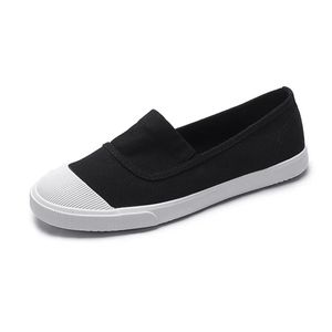 Size3544 Casuales Canvas Sapatos Men mocassim escorregam casual para 2024 tenis vulcanize zapatos para mujeres 231227