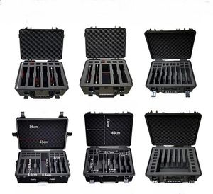 Accessories G17 G18 G19 box 1911 toy storage box 2011 suitcase Outdoor Waterproof Survival Container Airtight Storage Case